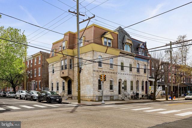 3800 SPRING GARDEN ST, Philadelphia, PA 19104