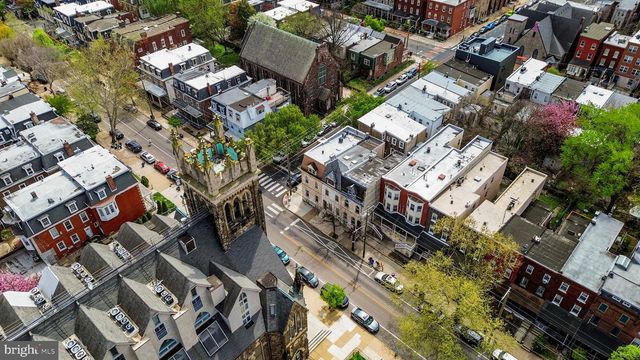 3800 SPRING GARDEN ST, Philadelphia, PA 19104