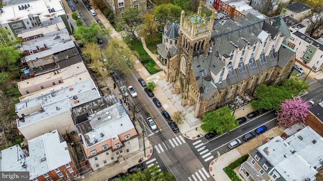 3800 SPRING GARDEN ST, Philadelphia, PA 19104