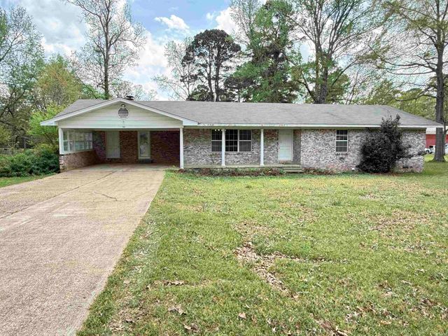 1587 Salem Road, Bryant, AR 72019