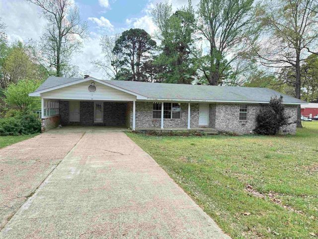 1587 Salem Road, Bryant, AR 72019