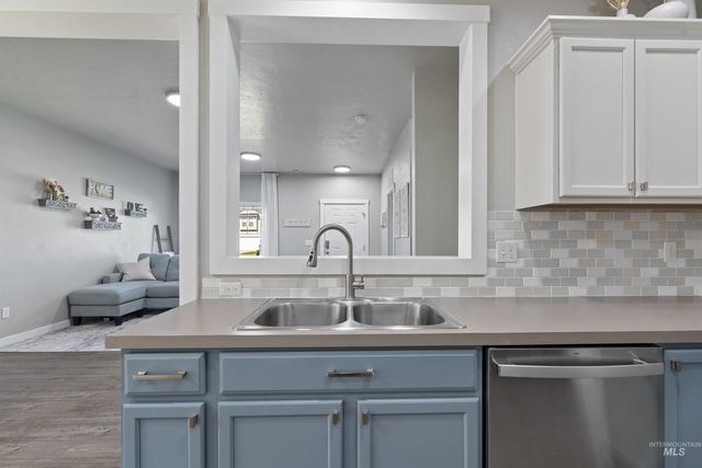 4310 S Mitman Way, Meridian, ID 83642