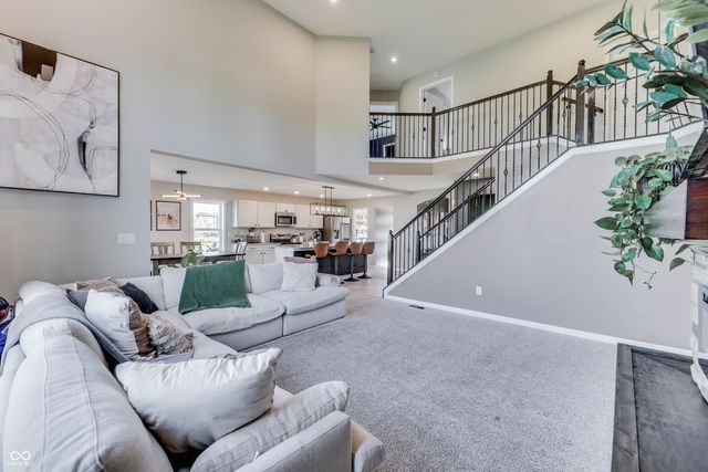 7230 Bayview Run, Mccordsville, IN 46055