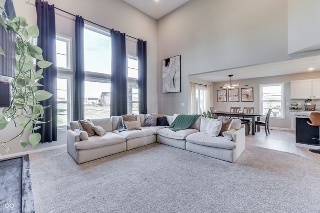 7230 Bayview Run, Mccordsville, IN 46055