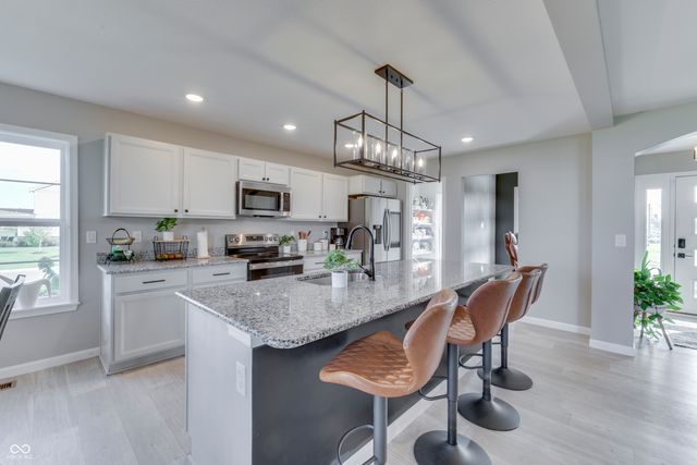 7230 Bayview Run, Mccordsville, IN 46055