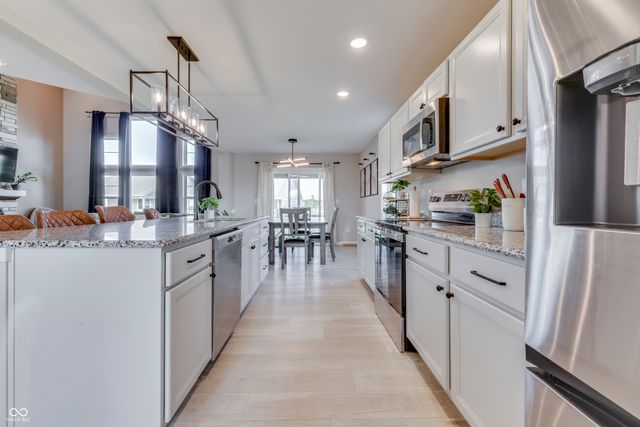 7230 Bayview Run, Mccordsville, IN 46055