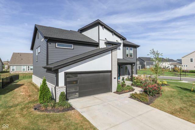 7230 Bayview Run, Mccordsville, IN 46055