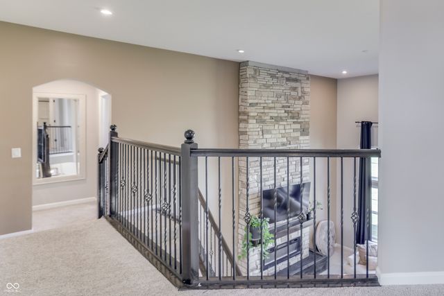 7230 Bayview Run, Mccordsville, IN 46055