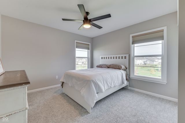 7230 Bayview Run, Mccordsville, IN 46055
