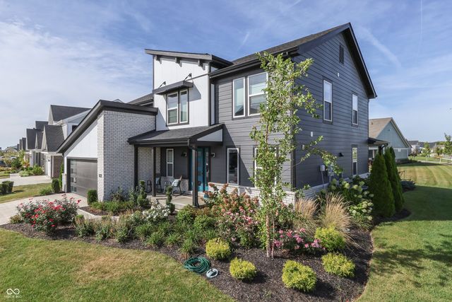 7230 Bayview Run, Mccordsville, IN 46055