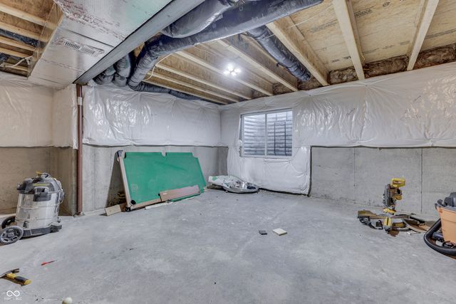 7230 Bayview Run, Mccordsville, IN 46055