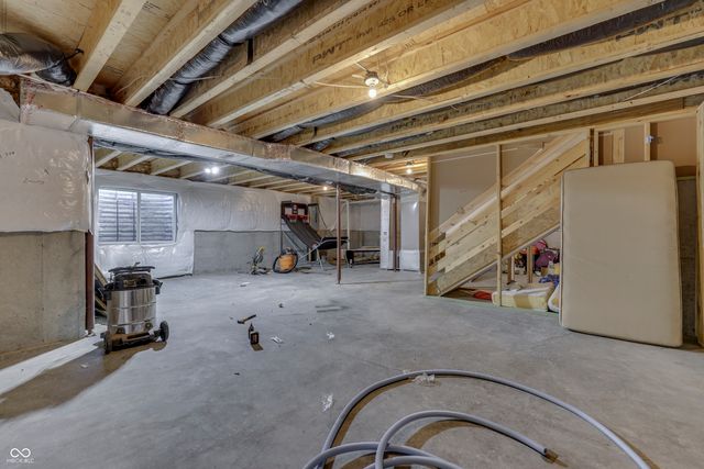 7230 Bayview Run, Mccordsville, IN 46055
