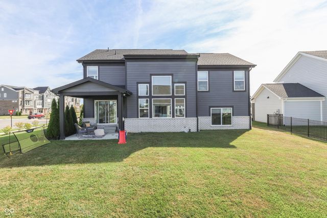 7230 Bayview Run, Mccordsville, IN 46055