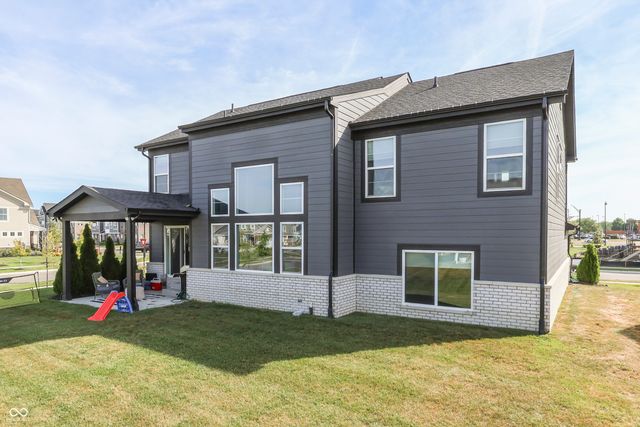 7230 Bayview Run, Mccordsville, IN 46055