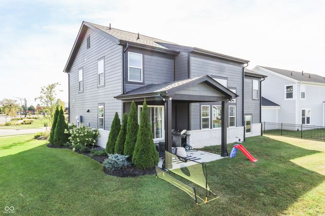 7230 Bayview Run, Mccordsville, IN 46055
