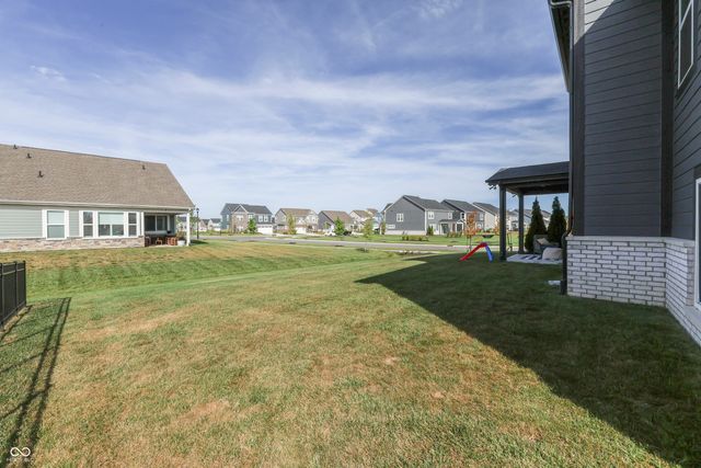 7230 Bayview Run, Mccordsville, IN 46055