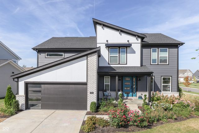 7230 Bayview Run, Mccordsville, IN 46055