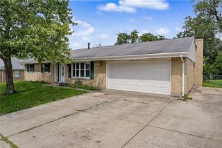 1317 S Elm Street, West Carrollton, OH 45449