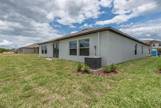 190 RAIN BERRY AVENUE, Ruskin, FL 33570