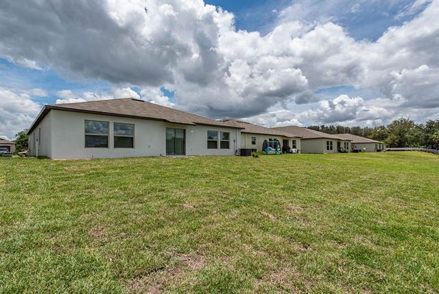 190 RAIN BERRY AVENUE, Ruskin, FL 33570