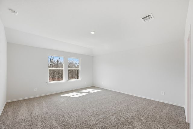 1905 Reveille Way, Terrell, TX 75160