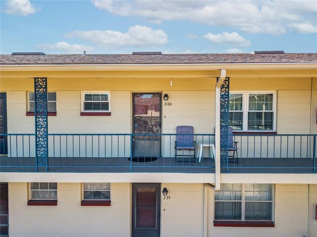 5505 HERNANDES DR 240, Orlando, FL 32808