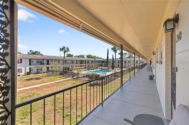 5505 HERNANDES DR 240, Orlando, FL 32808