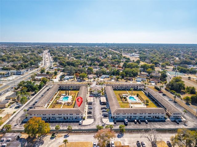 5505 HERNANDES DR 240, Orlando, FL 32808