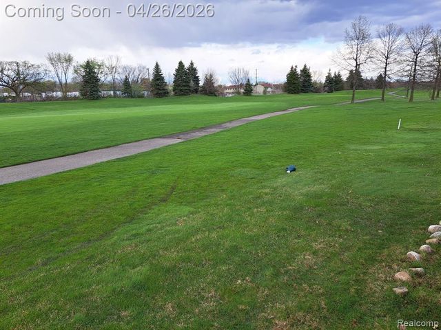 32526 Gateway Drive, Romulus, MI 48174