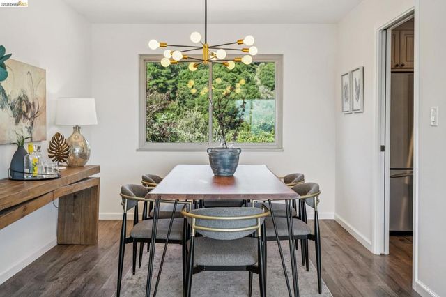 7900 Hansom Dr, Oakland, CA 94605