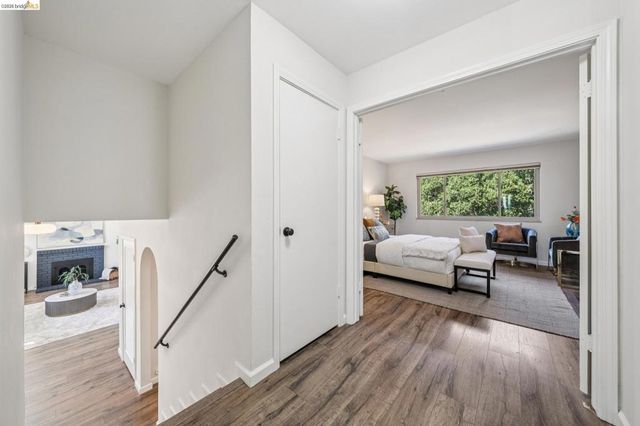 7900 Hansom Dr, Oakland, CA 94605