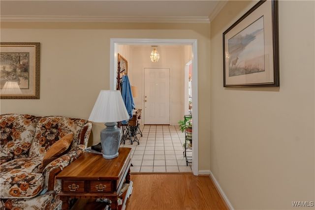 3700 DERBY DOWNS, Tuscaloosa, AL 35405