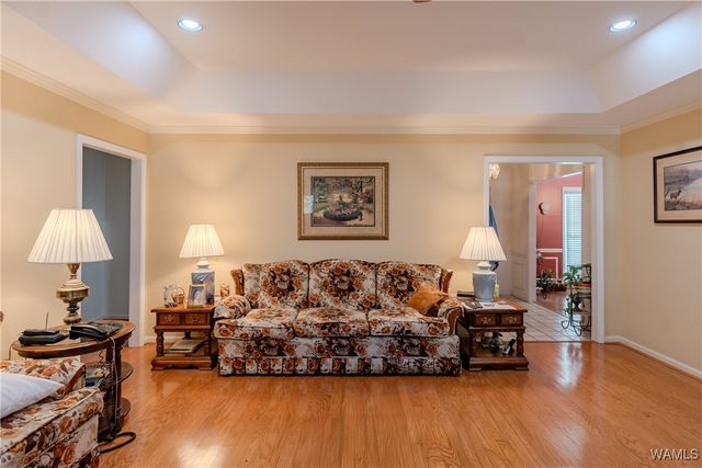 3700 DERBY DOWNS, Tuscaloosa, AL 35405