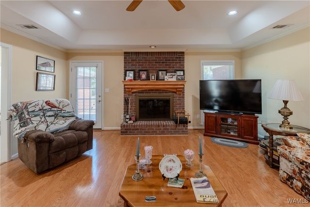 3700 DERBY DOWNS, Tuscaloosa, AL 35405