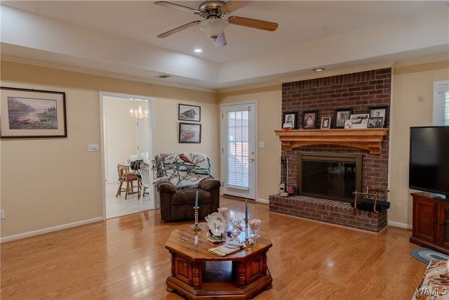 3700 DERBY DOWNS, Tuscaloosa, AL 35405