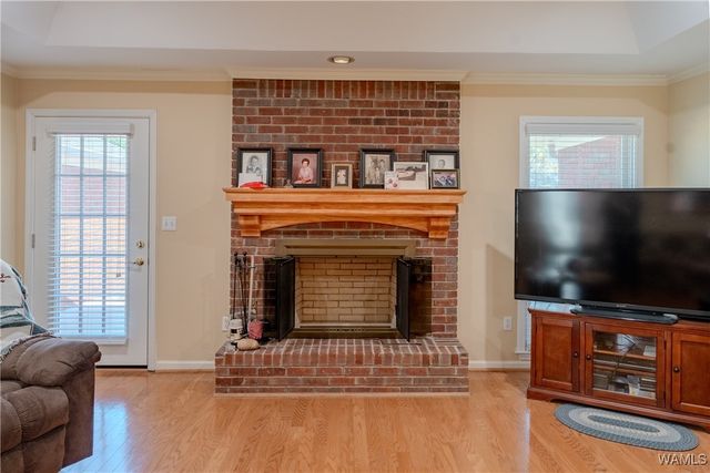 3700 DERBY DOWNS, Tuscaloosa, AL 35405