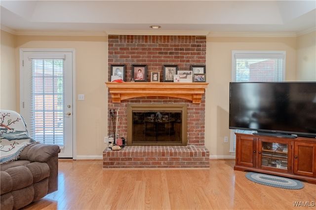 3700 DERBY DOWNS, Tuscaloosa, AL 35405