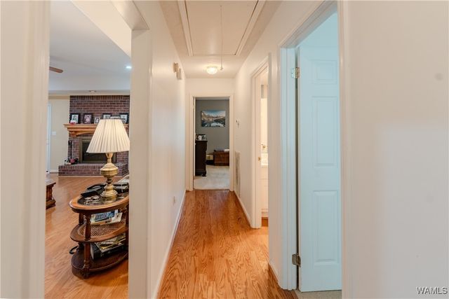 3700 DERBY DOWNS, Tuscaloosa, AL 35405