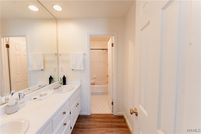 3700 DERBY DOWNS, Tuscaloosa, AL 35405