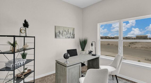 437 Vista Del Rio, El Paso, TX 79932