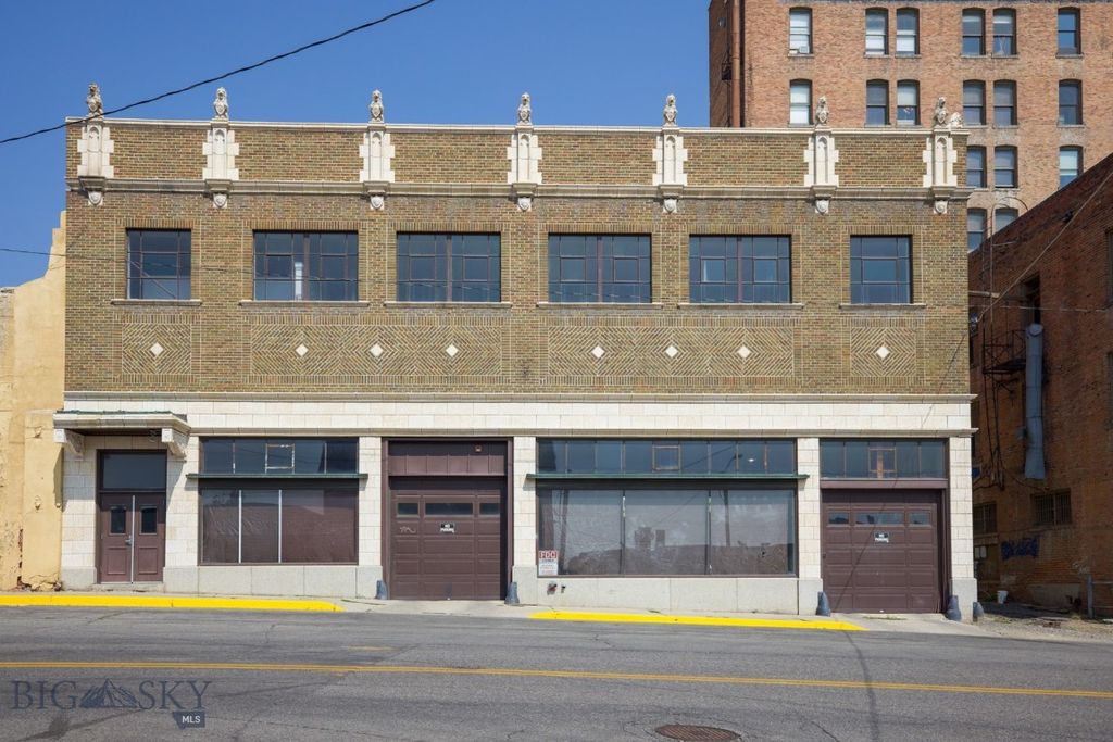 22 W Park Street, Butte, MT 59701 photo 17