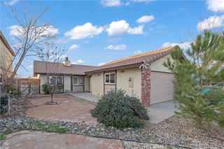 37665 San Ysidro, Palmdale, CA 93550