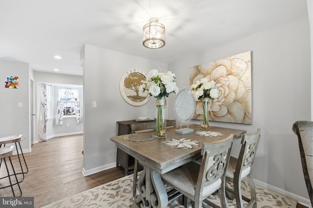 Image 10 of property listing at 5930 SAINT MORITZ DR, Temple Hills, MD 20748