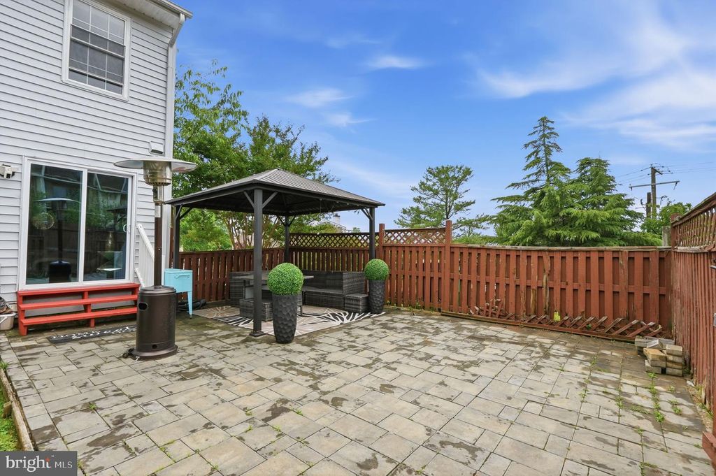 Image 17 of property listing at 5930 SAINT MORITZ DR, Temple Hills, MD 20748