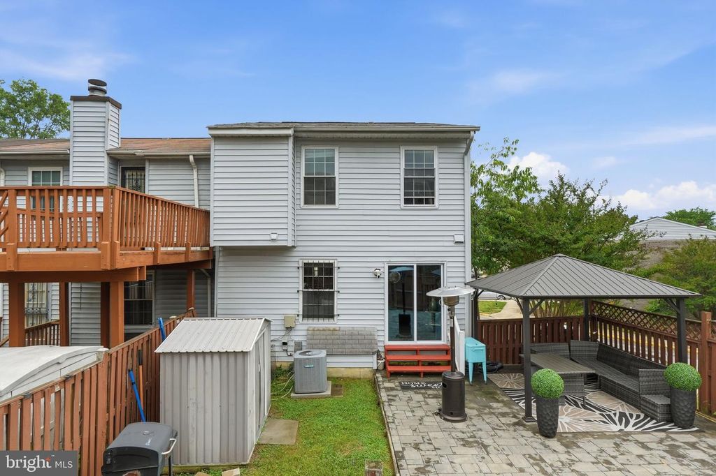 Image 18 of property listing at 5930 SAINT MORITZ DR, Temple Hills, MD 20748