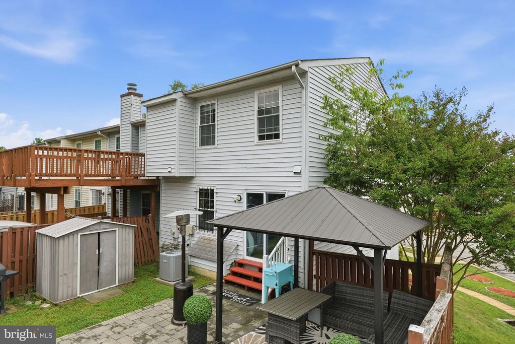 Image 19 of property listing at 5930 SAINT MORITZ DR, Temple Hills, MD 20748