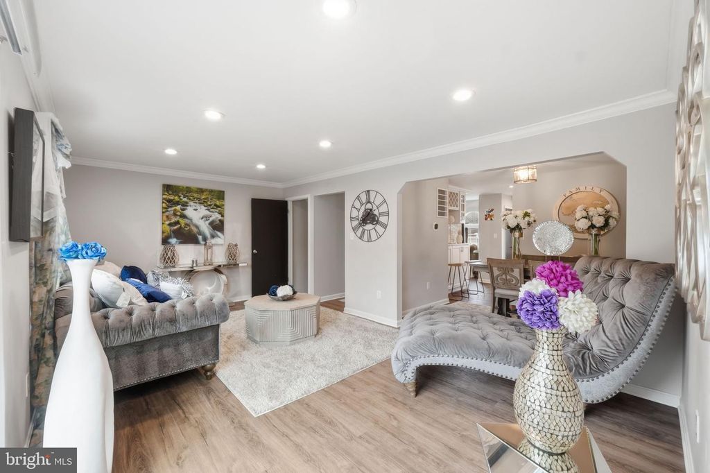 Image 23 of property listing at 5930 SAINT MORITZ DR, Temple Hills, MD 20748