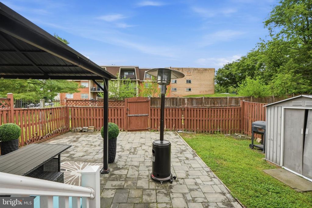 Image 31 of property listing at 5930 SAINT MORITZ DR, Temple Hills, MD 20748