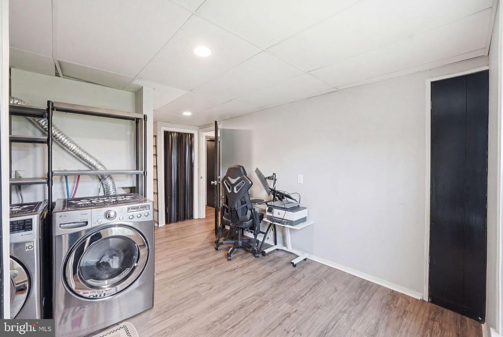 Image 5 of property listing at 5930 SAINT MORITZ DR, Temple Hills, MD 20748