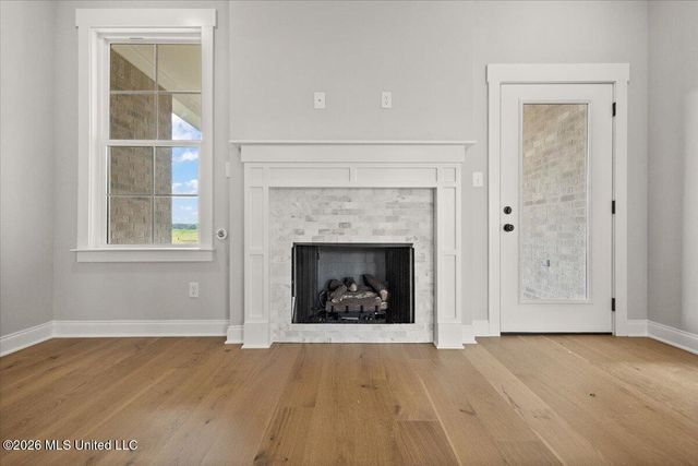 5537 Shiloh Lane, Southaven, MS 38672